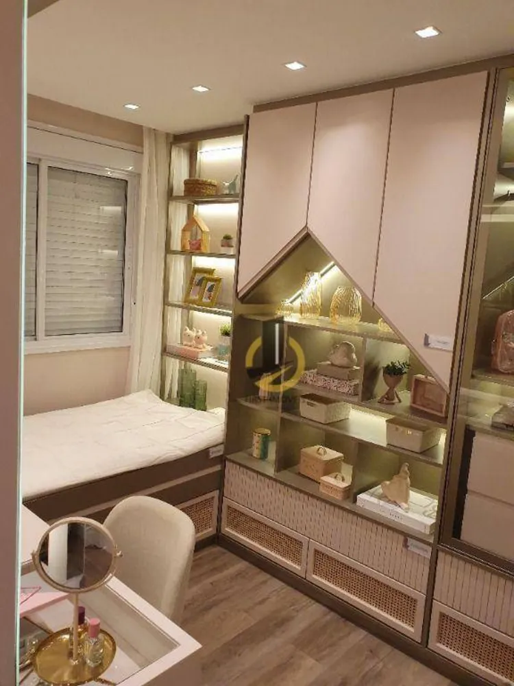 Apartamento, 2 quartos, 123 m² - Foto 4