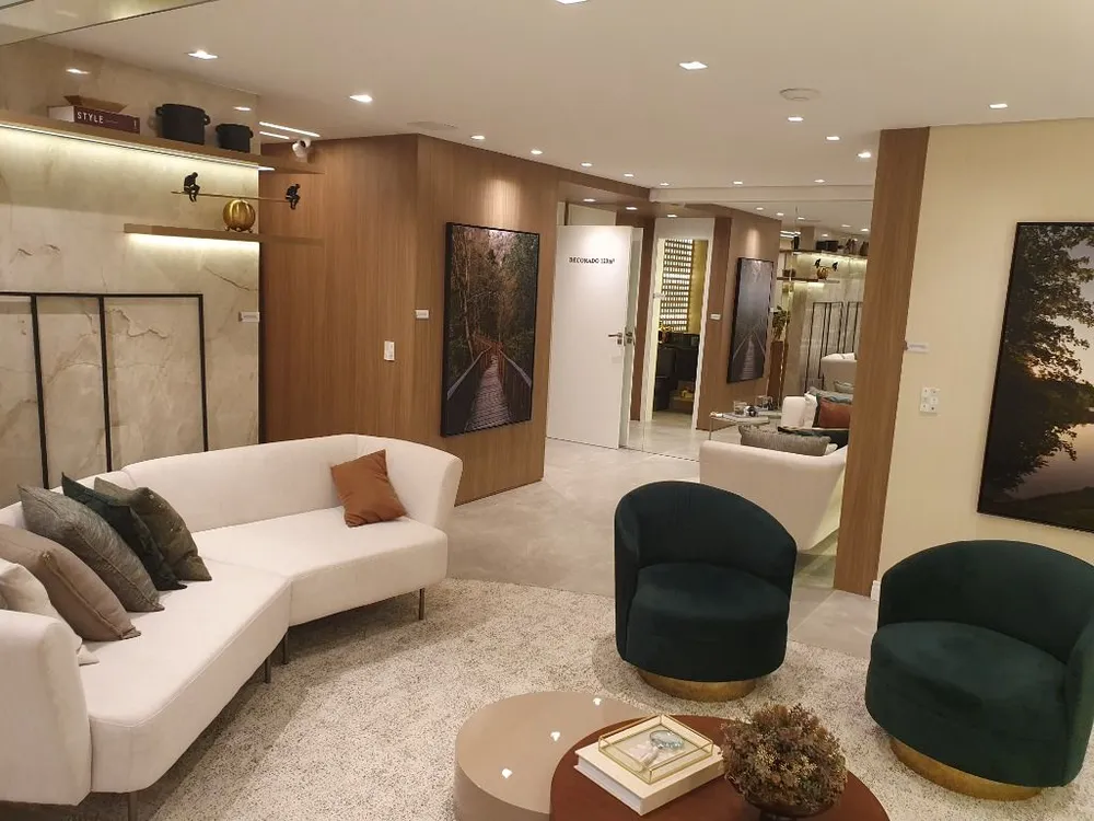 Apartamento, 2 quartos, 123 m² - Foto 7