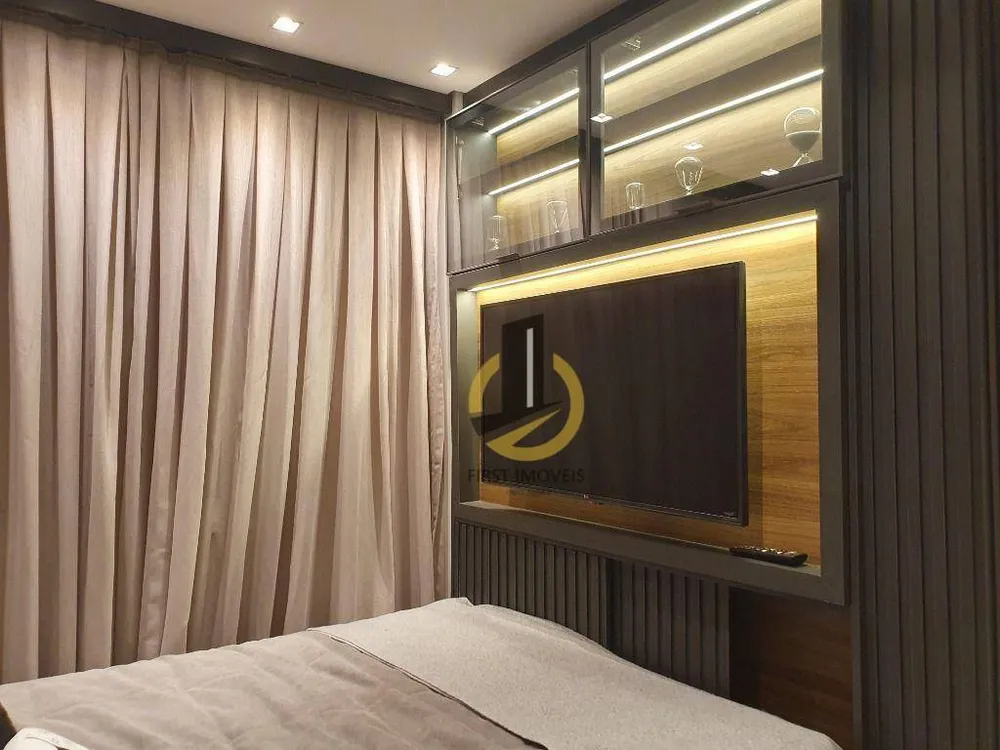 Apartamento, 2 quartos, 123 m² - Foto 2