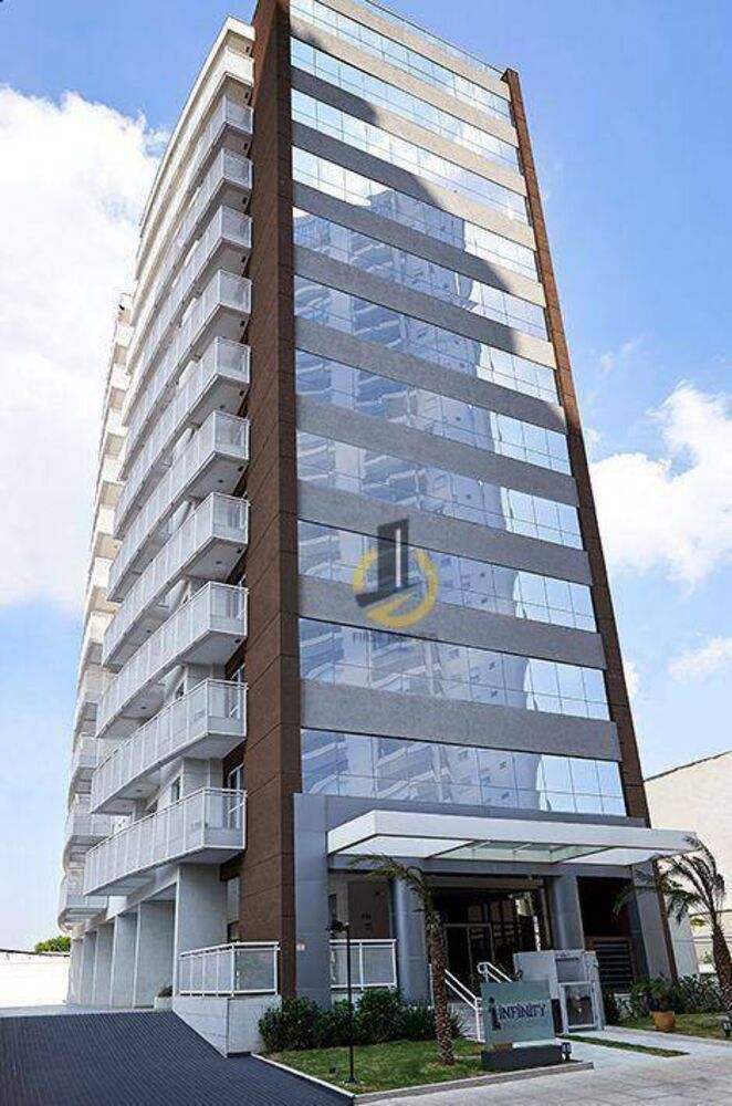 Conjunto Comercial-Sala à venda, 32m² - Foto 3