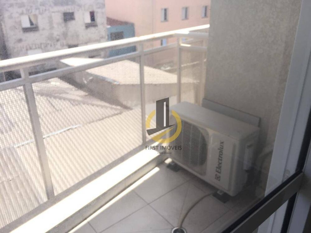 Conjunto Comercial-Sala à venda, 32m² - Foto 2