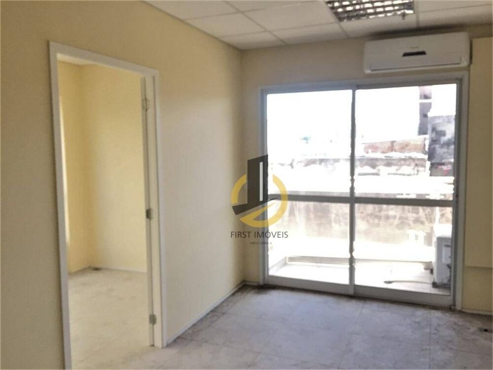 Conjunto Comercial-Sala à venda, 32m² - Foto 1