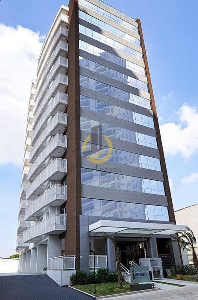 Conjunto Comercial-Sala à venda, 32m² - Foto 4