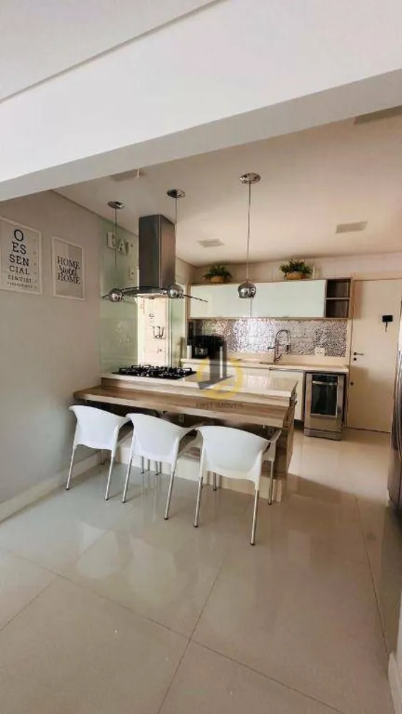 Apartamento, 3 quartos, 106 m² - Foto 4
