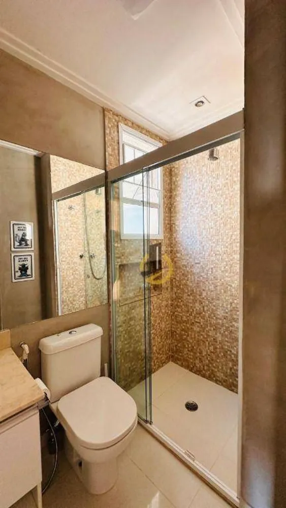 Apartamento, 3 quartos, 106 m² - Foto 8