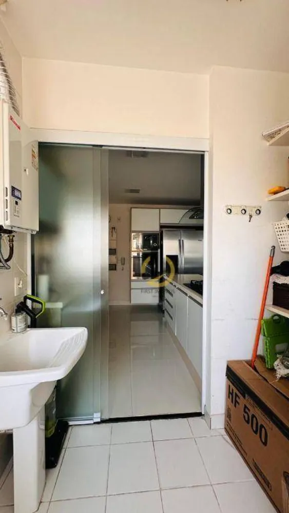 Apartamento, 3 quartos, 106 m² - Foto 8