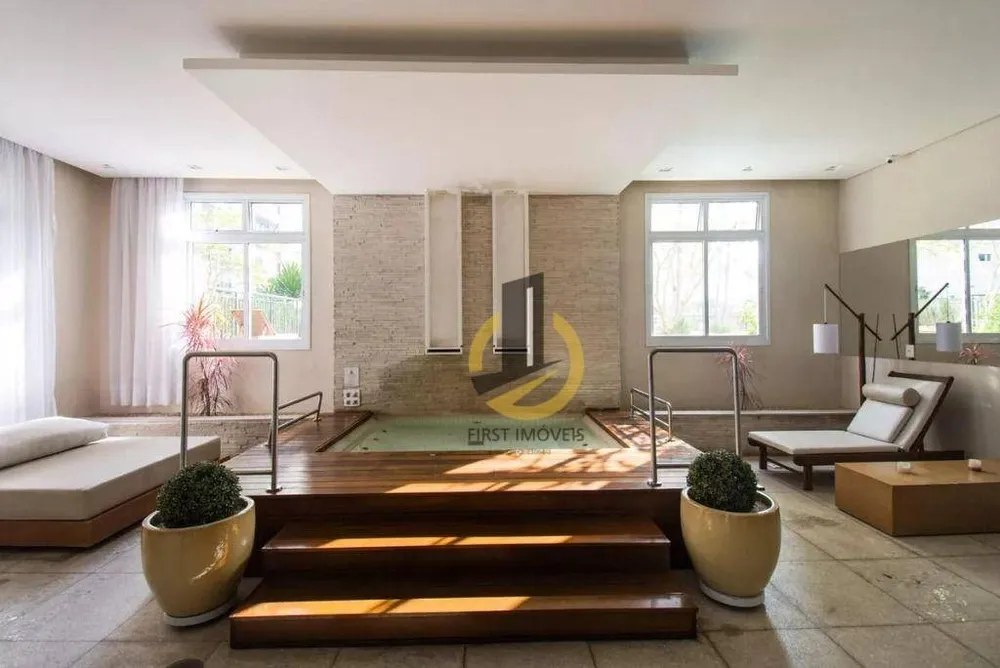 Apartamento, 3 quartos, 106 m² - Foto 11
