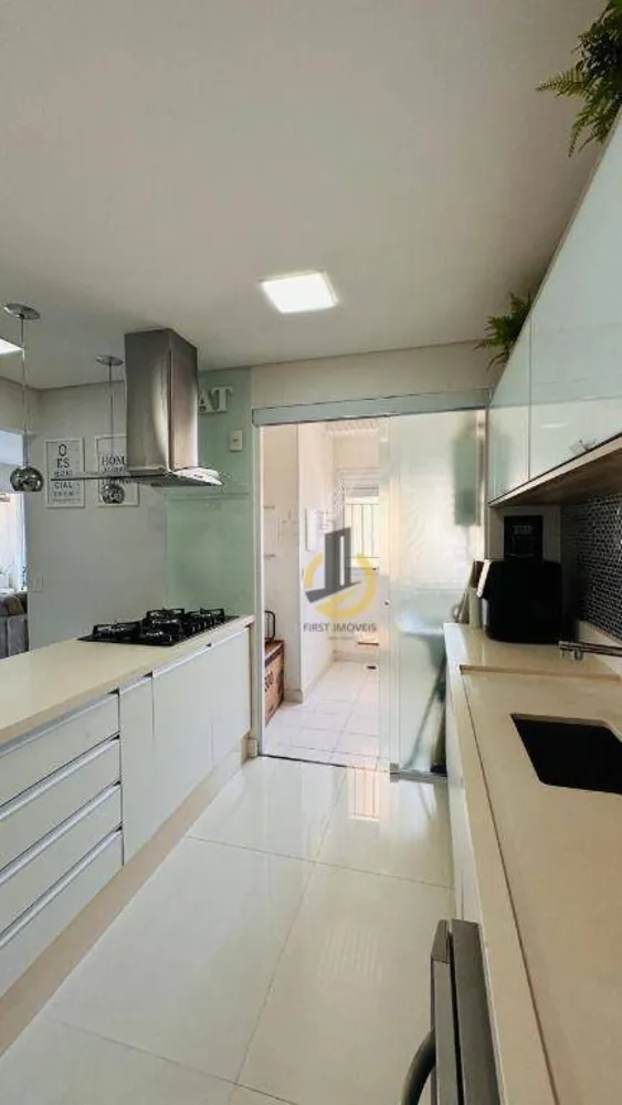 Apartamento, 3 quartos, 106 m² - Foto 2