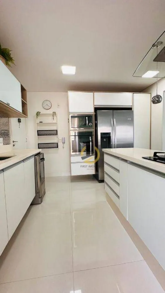 Apartamento, 3 quartos, 106 m² - Foto 3