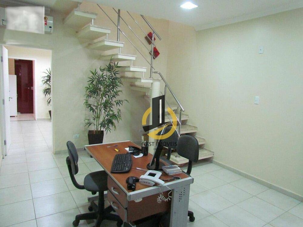 Sobrado, 80 m² - Foto 6