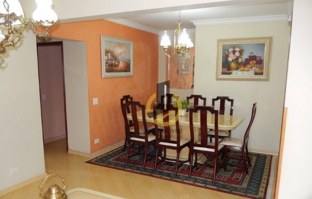Apartamento, 3 quartos, 129 m² - Foto 4