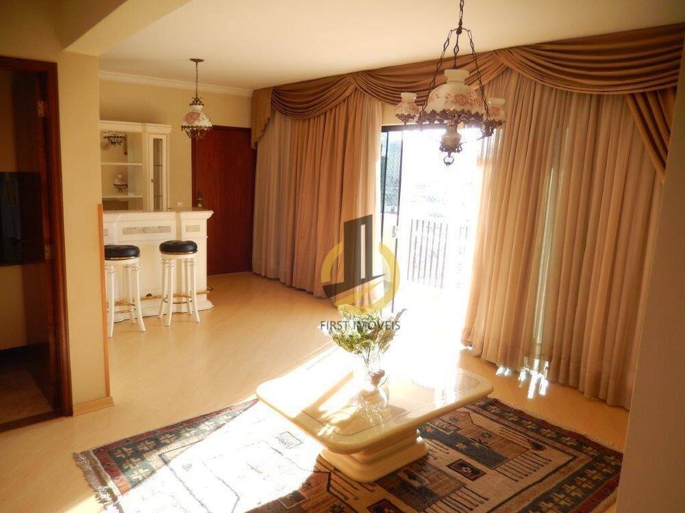 Apartamento, 3 quartos, 129 m² - Foto 2