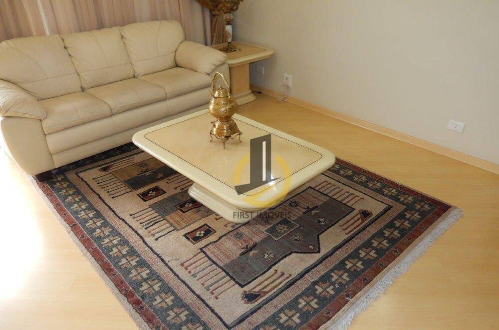 Apartamento, 3 quartos, 129 m² - Foto 3
