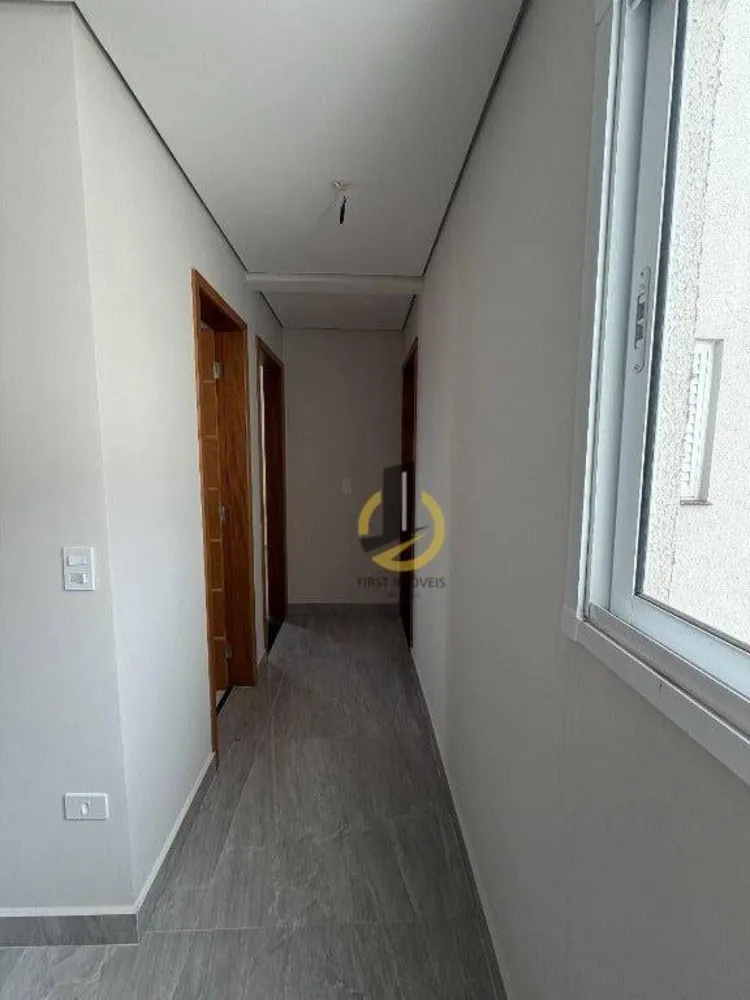 Cobertura, 2 quartos, 115 m² - Foto 10