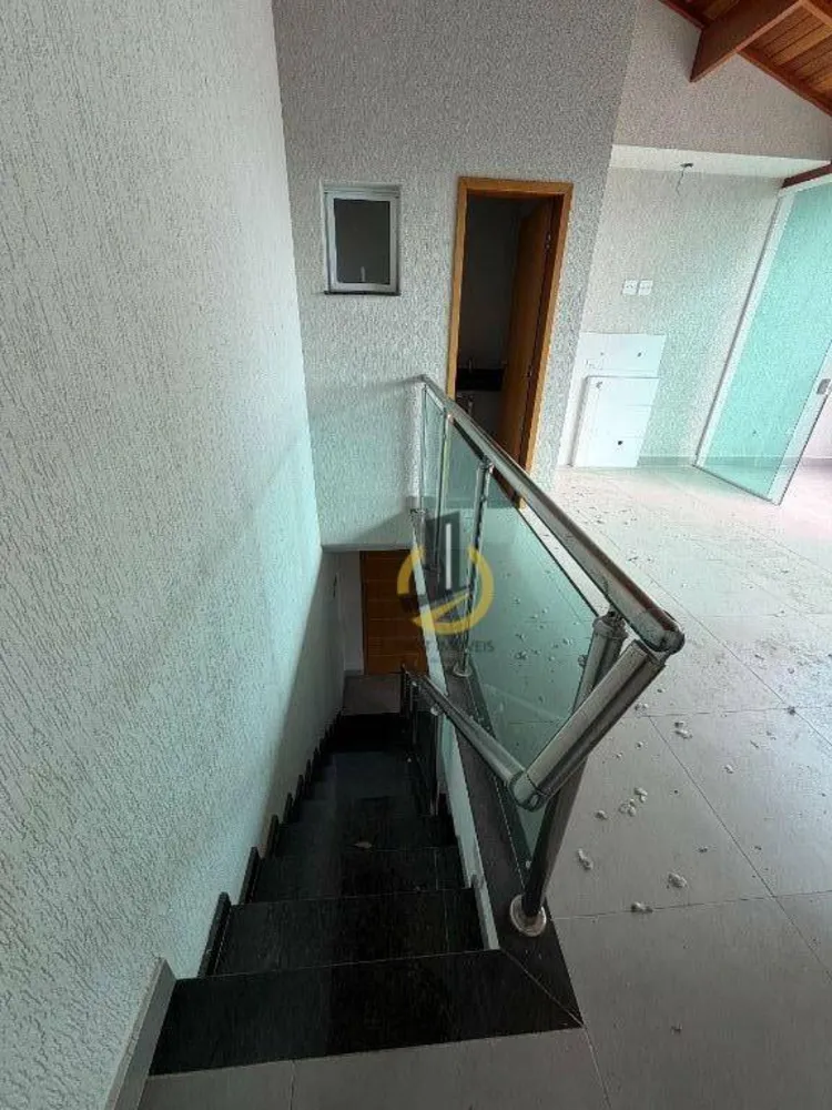 Cobertura, 2 quartos, 115 m² - Foto 6