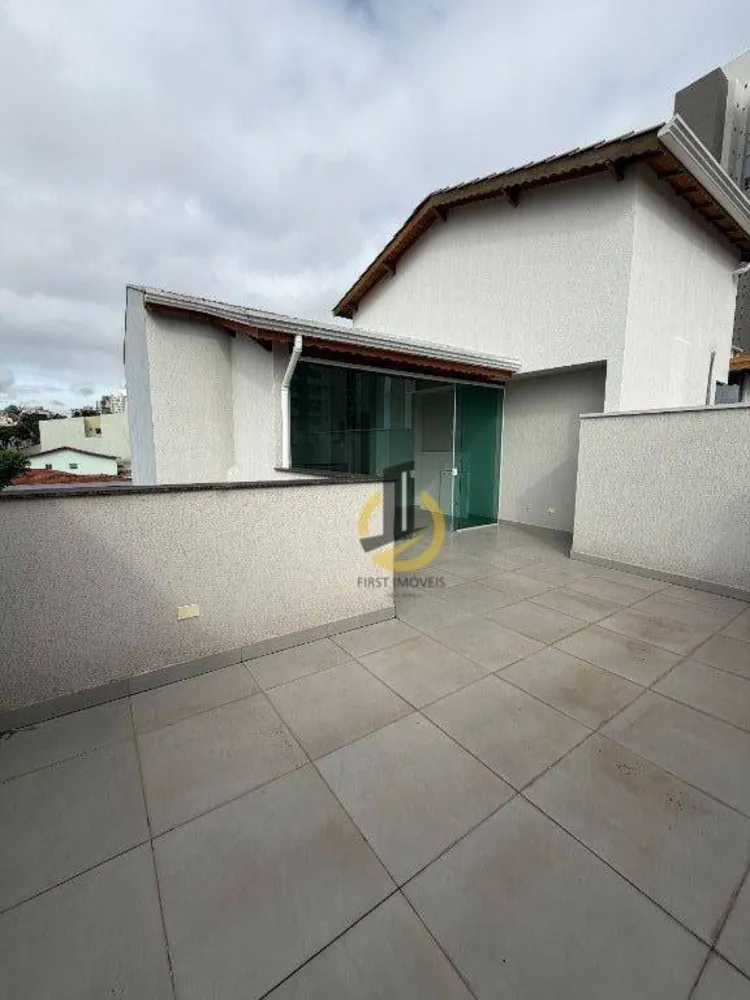 Cobertura, 2 quartos, 115 m² - Foto 1