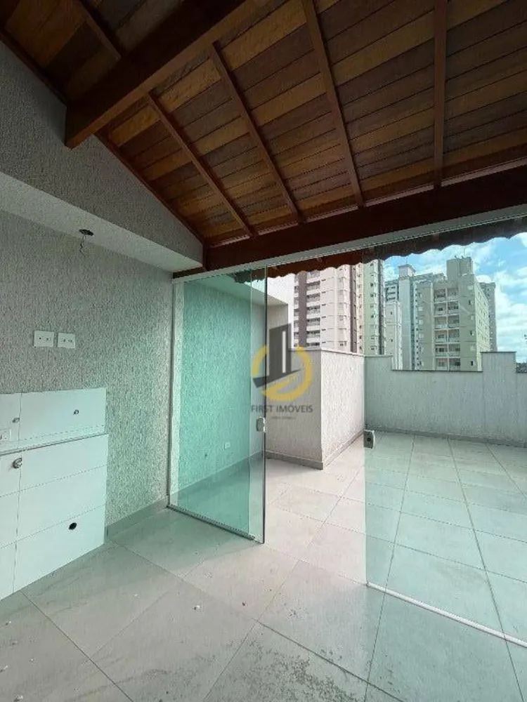 Cobertura, 2 quartos, 115 m² - Foto 3