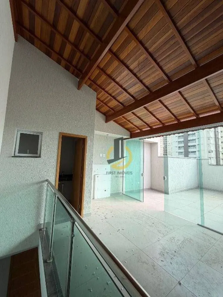 Cobertura, 2 quartos, 115 m² - Foto 7