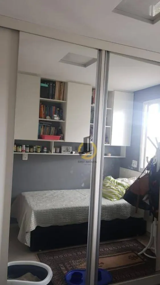 Apartamento, 3 quartos, 65 m² - Foto 8