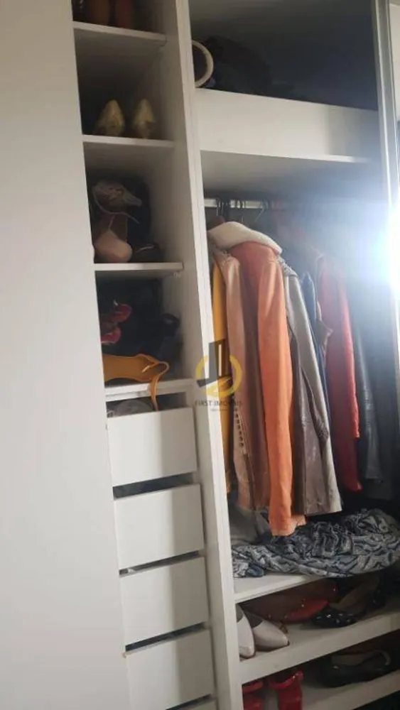 Apartamento, 3 quartos, 65 m² - Foto 6