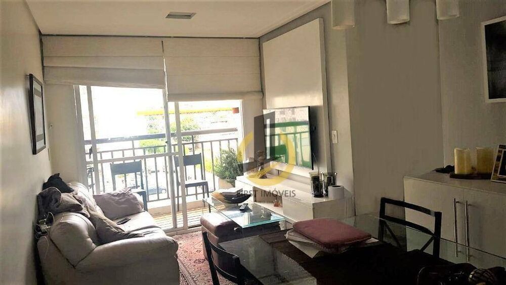 Apartamento, 3 quartos, 65 m² - Foto 2