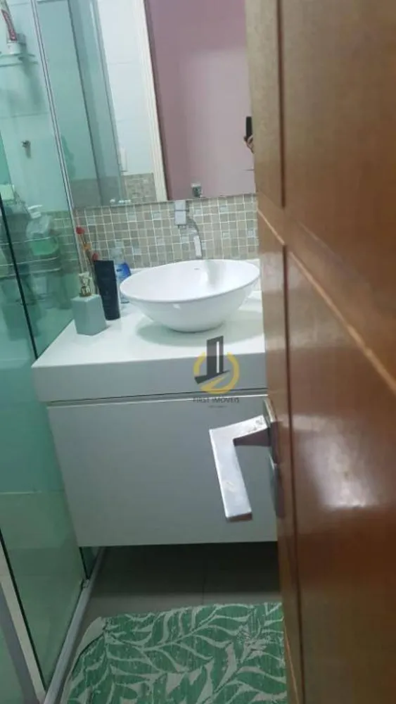 Apartamento, 3 quartos, 65 m² - Foto 5