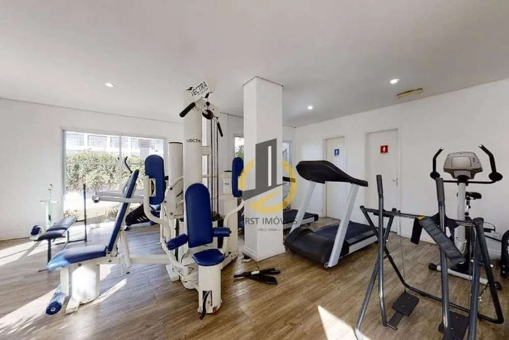 Apartamento, 3 quartos, 65 m² - Foto 13