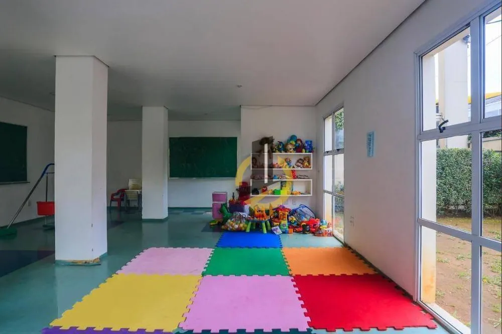 Apartamento, 3 quartos, 65 m² - Foto 12