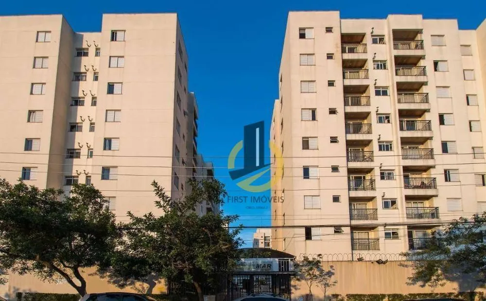 Apartamento, 3 quartos, 65 m² - Foto 16