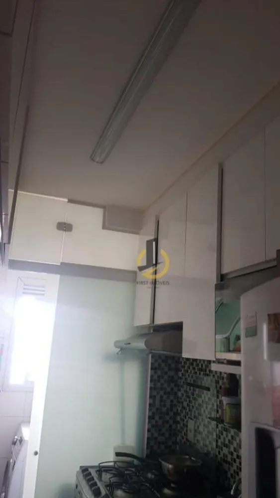 Apartamento, 3 quartos, 65 m² - Foto 9