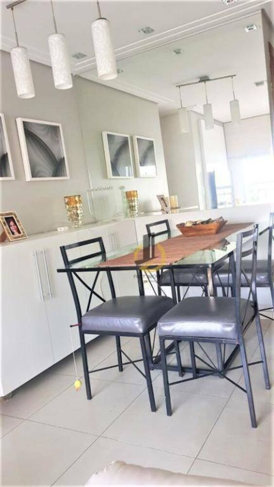 Apartamento, 3 quartos, 65 m² - Foto 1