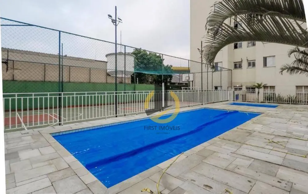 Apartamento, 3 quartos, 65 m² - Foto 10