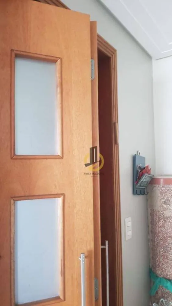 Apartamento, 3 quartos, 65 m² - Foto 1