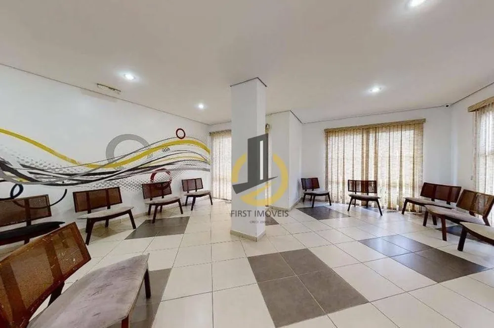 Apartamento, 3 quartos, 65 m² - Foto 3