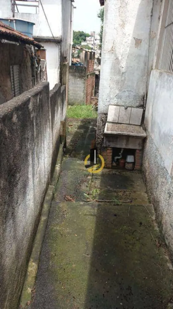 Casa, 2 quartos, 250 m² - Foto 4