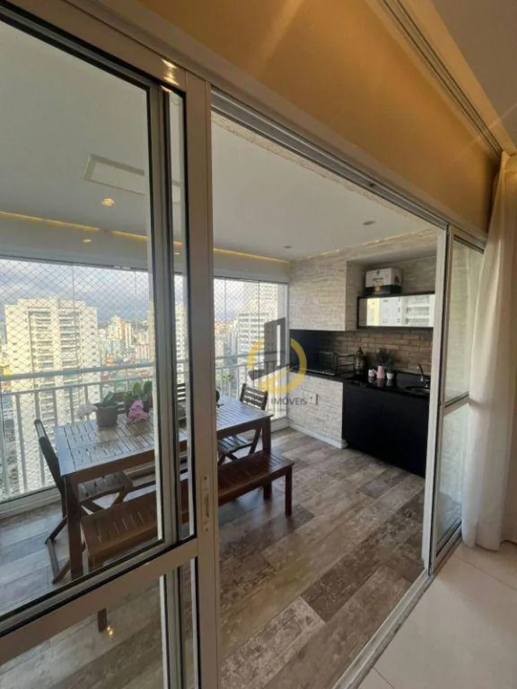 Apartamento, 3 quartos, 123 m² - Foto 2