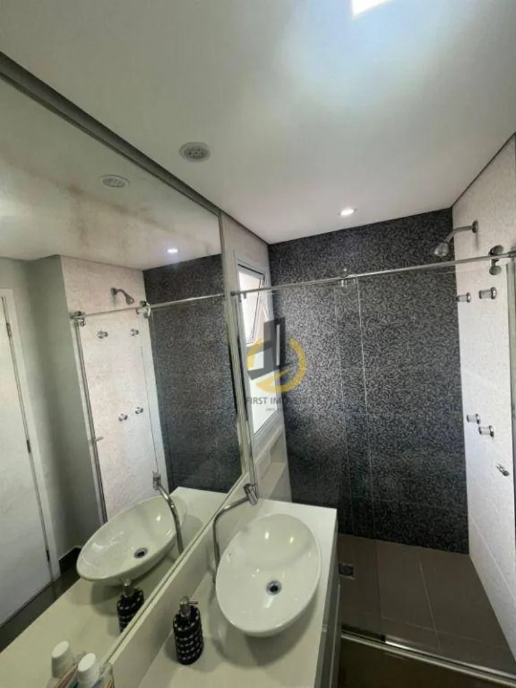 Apartamento, 3 quartos, 123 m² - Foto 6