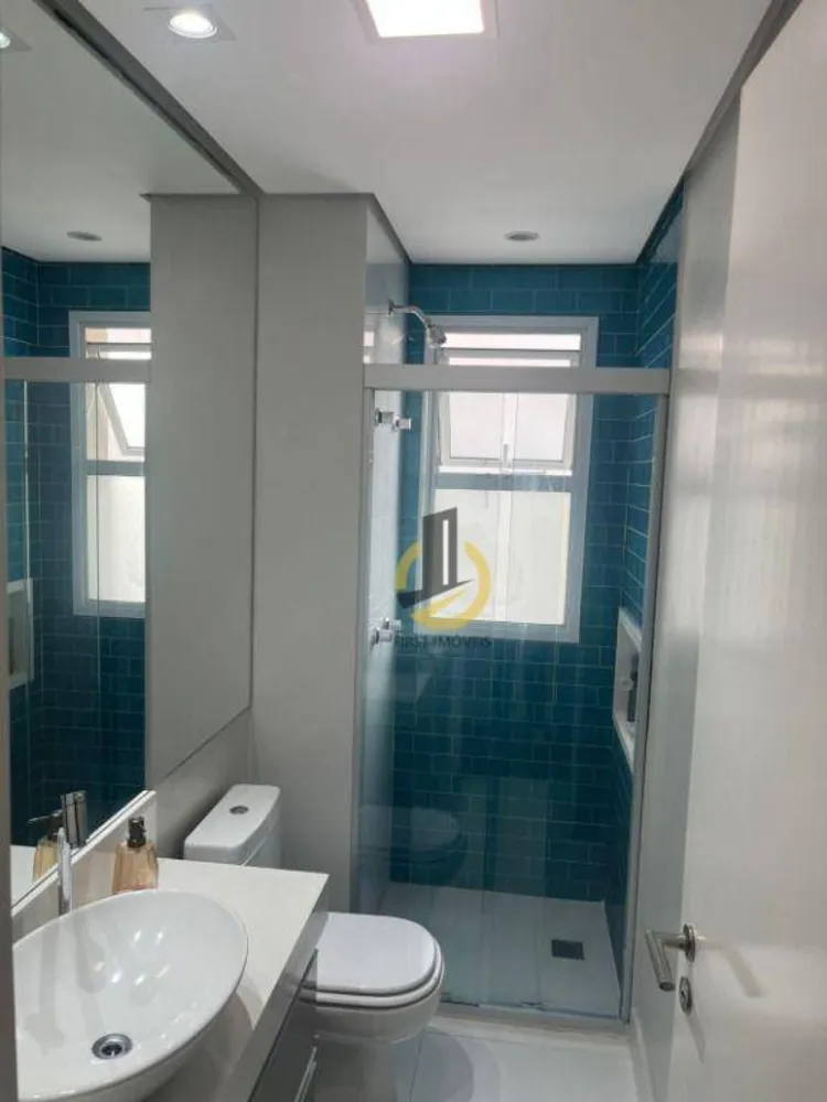 Apartamento, 3 quartos, 123 m² - Foto 2