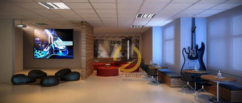 Apartamento, 3 quartos, 123 m² - Foto 6