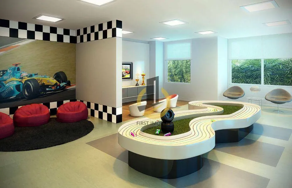 Apartamento, 3 quartos, 123 m² - Foto 13