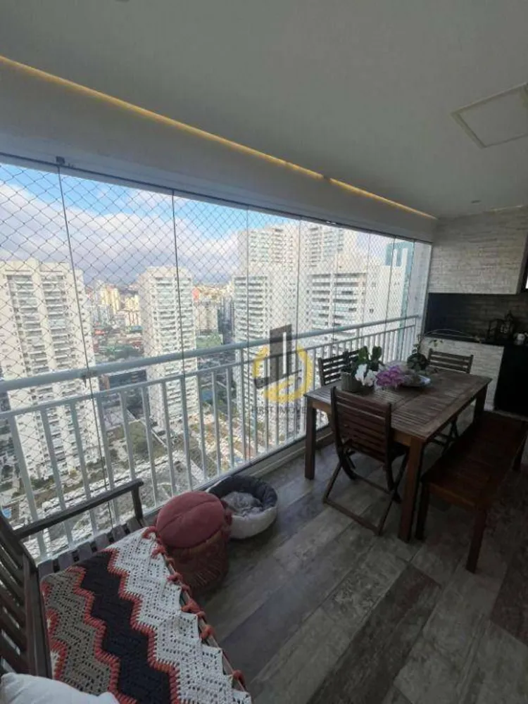 Apartamento, 3 quartos, 123 m² - Foto 4