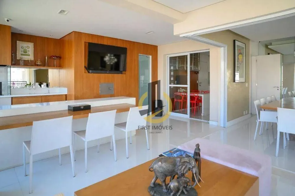 Apartamento, 4 quartos, 250 m² - Foto 5