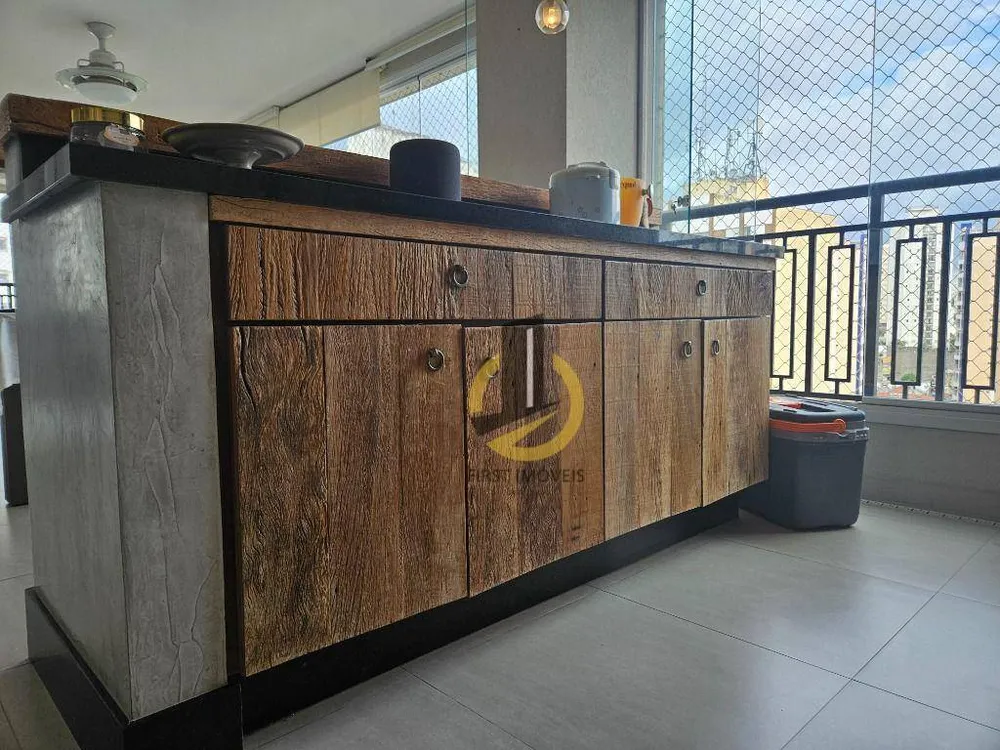 Apartamento, 4 quartos, 250 m² - Foto 3