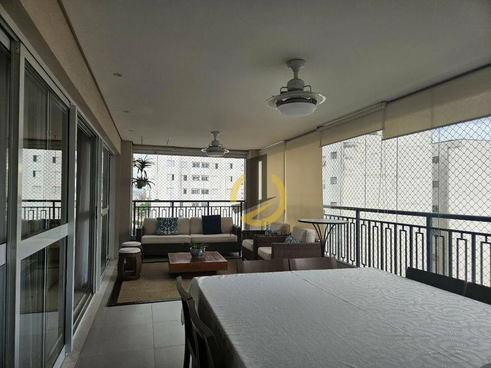 Apartamento, 4 quartos, 250 m² - Foto 2