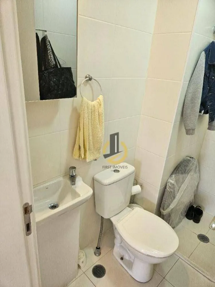 Apartamento, 4 quartos, 250 m² - Foto 8
