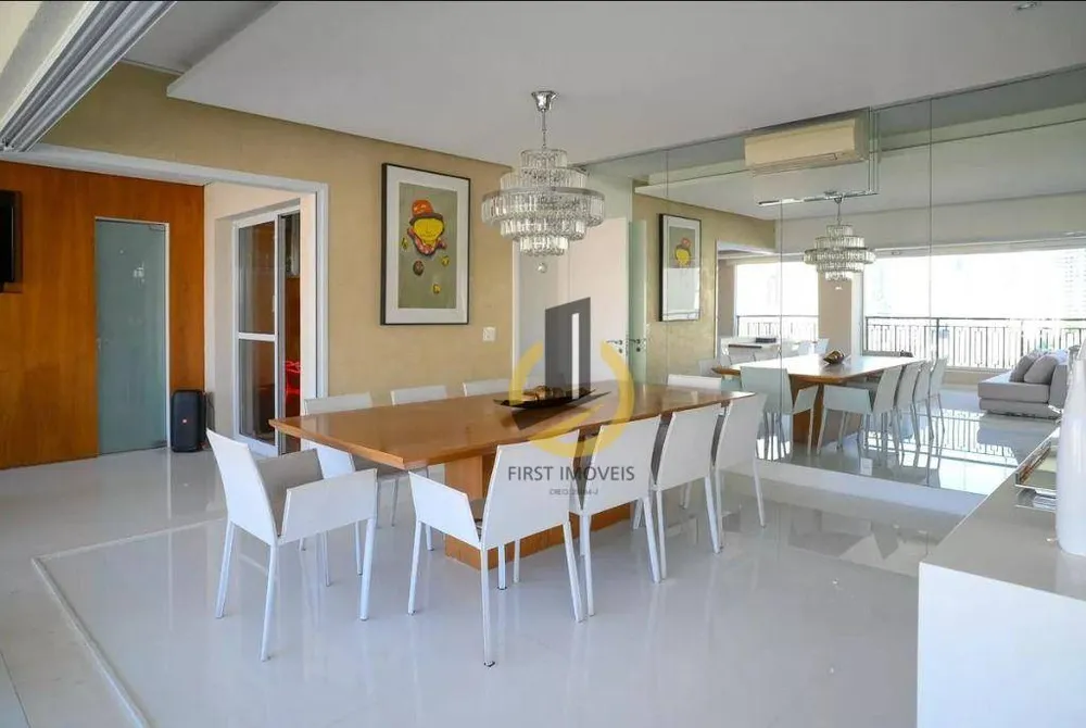 Apartamento, 4 quartos, 250 m² - Foto 16