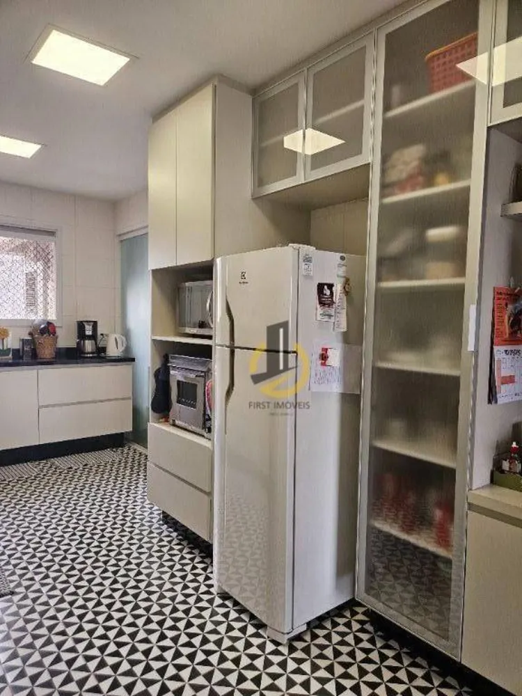 Apartamento, 4 quartos, 250 m² - Foto 7