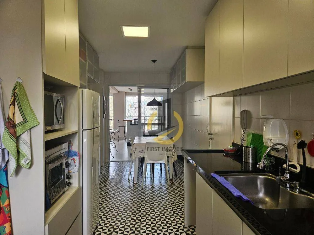 Apartamento, 4 quartos, 250 m² - Foto 5