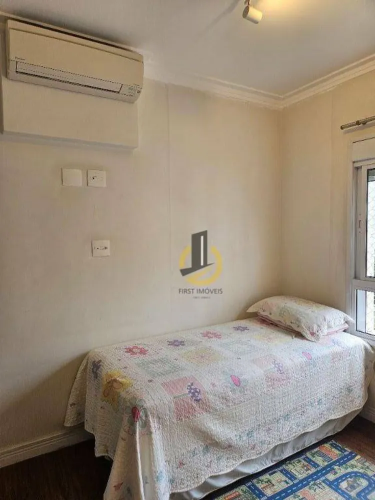 Apartamento, 4 quartos, 250 m² - Foto 4