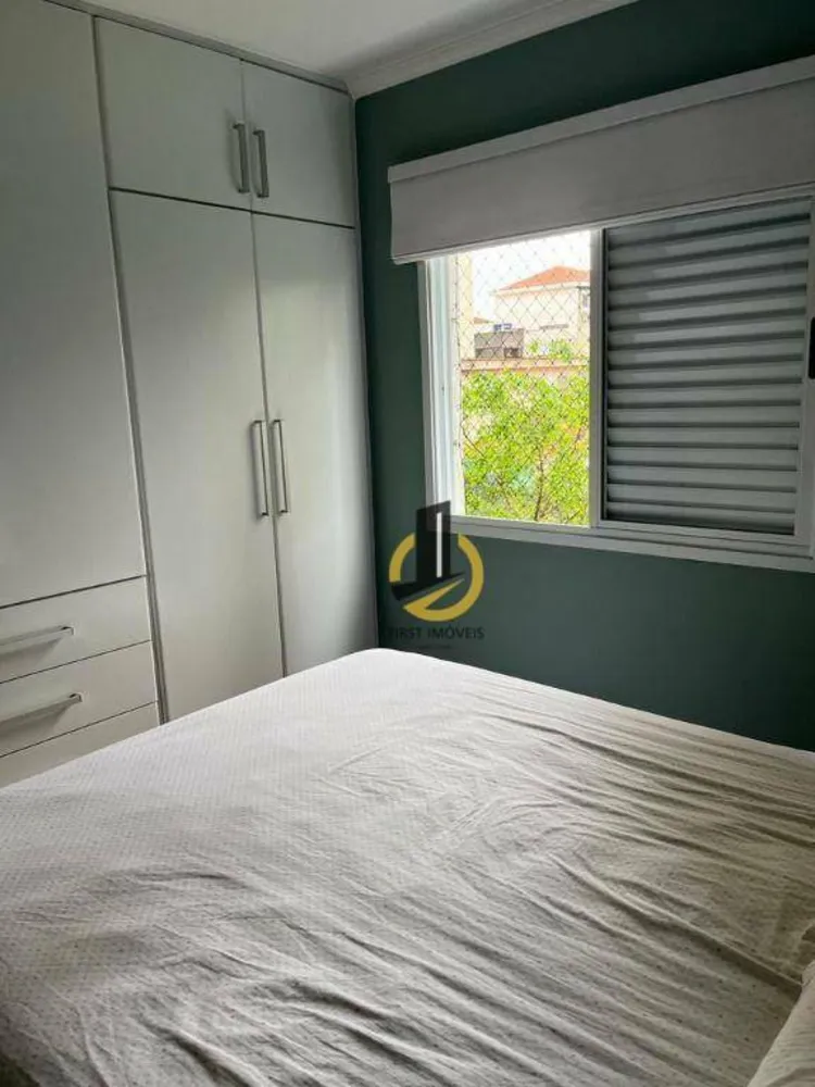 Apartamento, 2 quartos, 57 m² - Foto 7